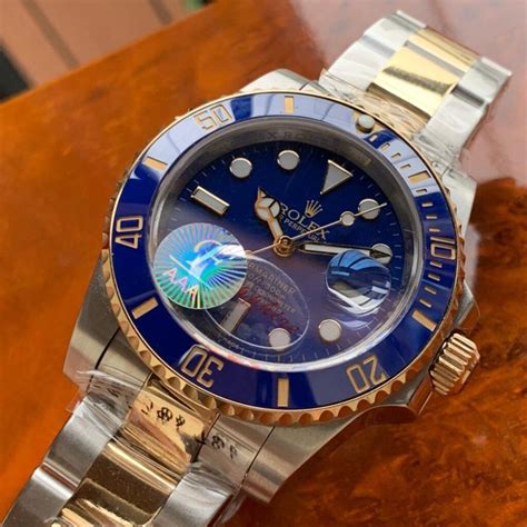 who makes the best rolex copy